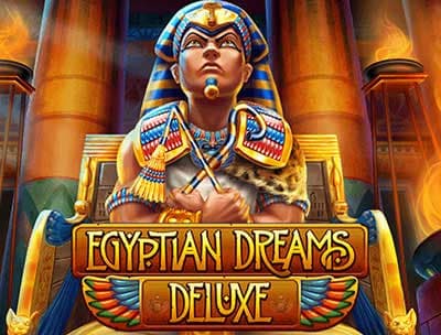 Play Egyptian Dreams Deluxe
