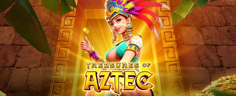 Treasures of Aztec