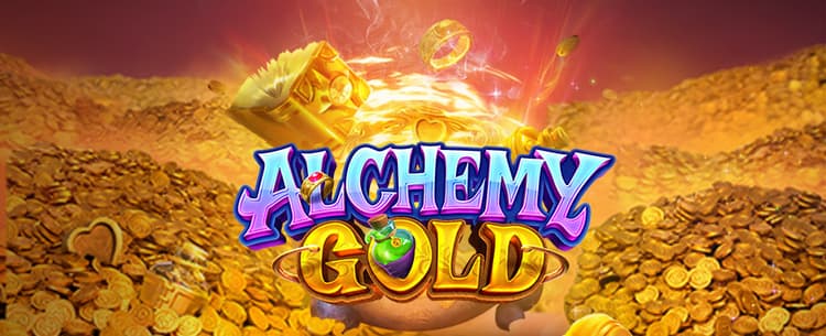 Play Alchemy Gold
