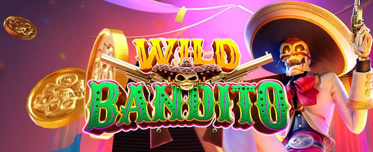 Wild Bandito