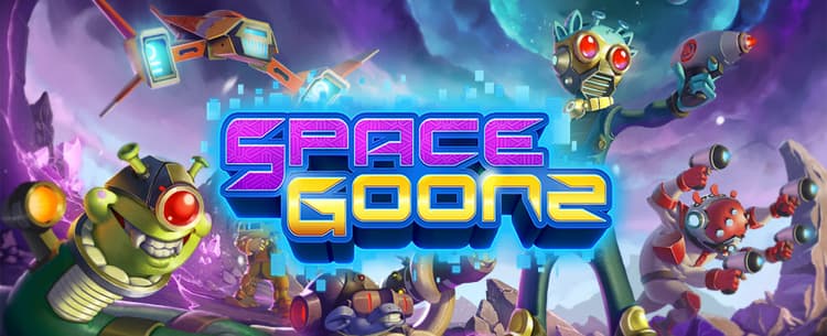 Play Space Goonz