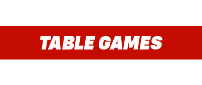 Table Games