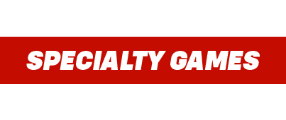 Specialty Games